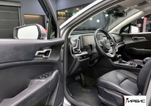 Kia Sportage V 
